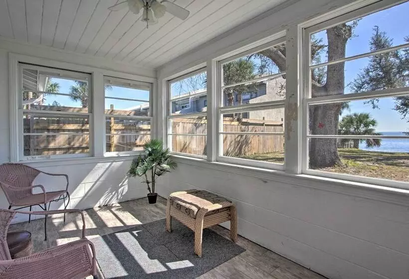 Live Like A Local   Bayfront Panama City Home