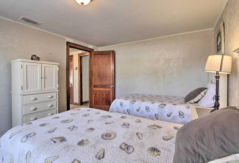 Live Like A Local   Bayfront Panama City Home