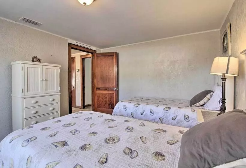 Live Like A Local   Bayfront Panama City Home