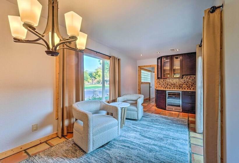 Lovely Lubbock Home W/ Furnished Deck & Grill