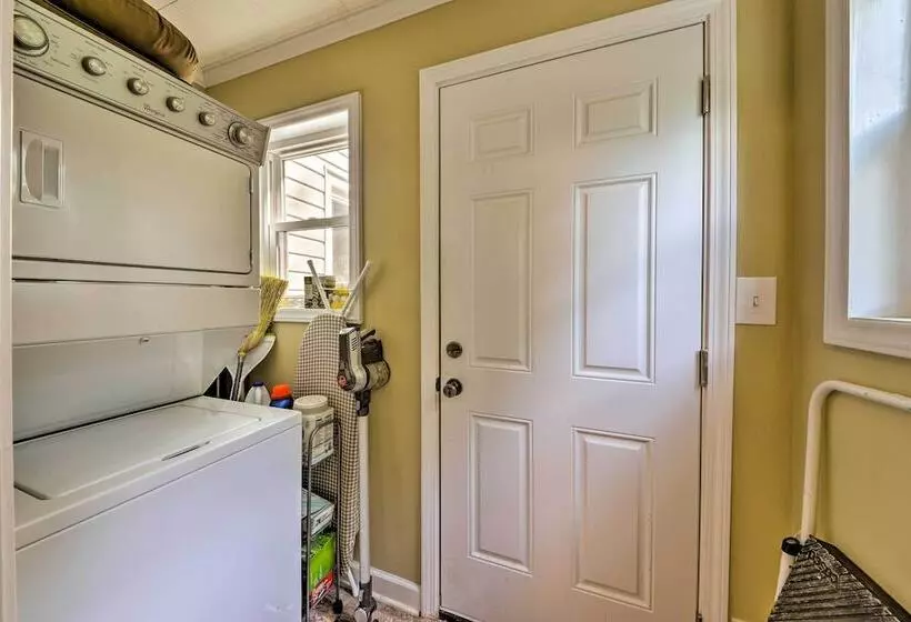 Mt Holly Cottage, Near Ntl. Whitewater Center