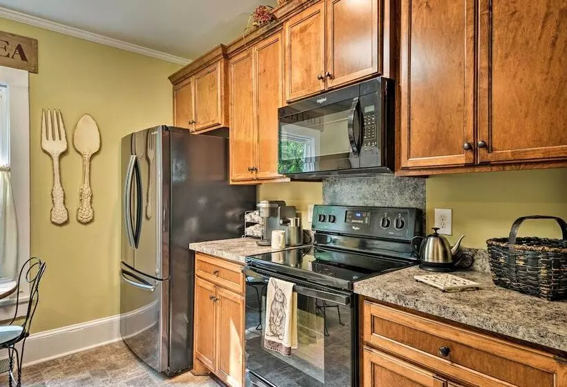 Mt Holly Cottage, Near Ntl. Whitewater Center