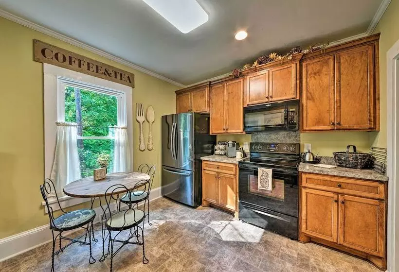 Mt Holly Cottage, Near Ntl. Whitewater Center