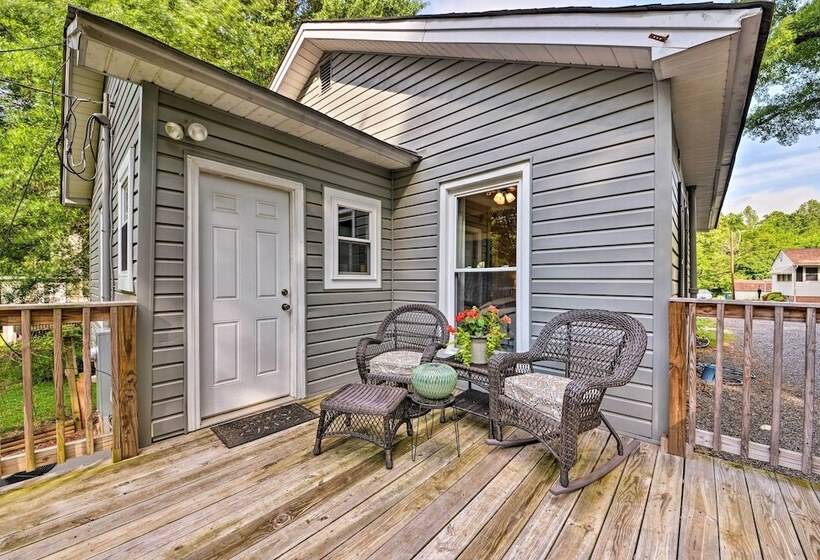 Mt Holly Cottage, Near Ntl. Whitewater Center