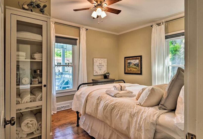 Mt Holly Cottage, Near Ntl. Whitewater Center