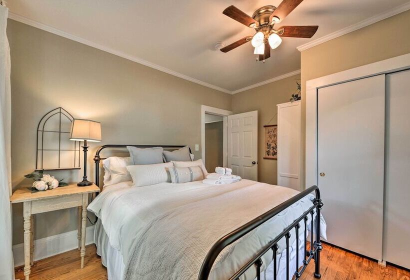 Mt Holly Cottage, Near Ntl. Whitewater Center