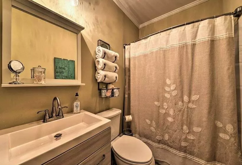 Mt Holly Cottage, Near Ntl. Whitewater Center