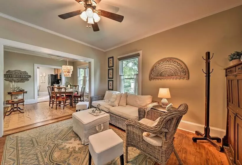 Mt Holly Cottage, Near Ntl. Whitewater Center