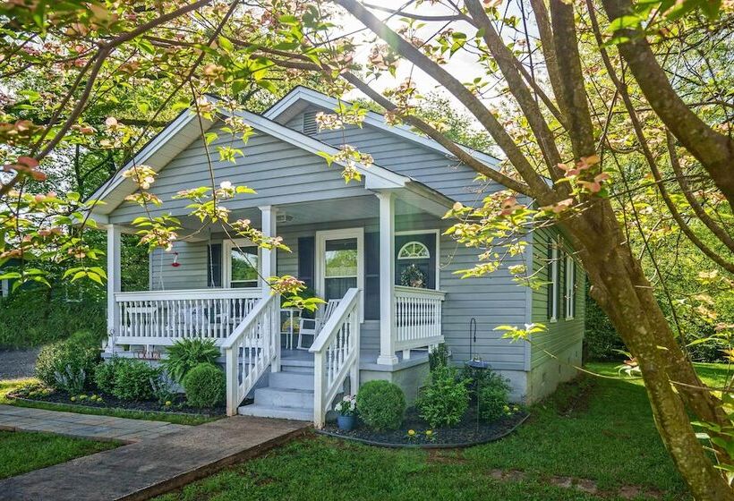 Mt Holly Cottage, Near Ntl. Whitewater Center