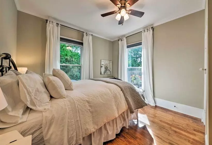 Mt Holly Cottage, Near Ntl. Whitewater Center