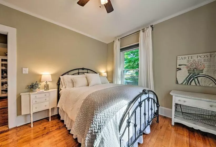 Mt Holly Cottage, Near Ntl. Whitewater Center