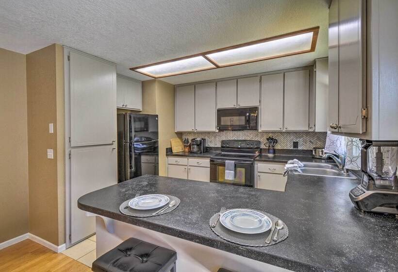 Peaceful Home < 8 Mi To Olympic National Park!