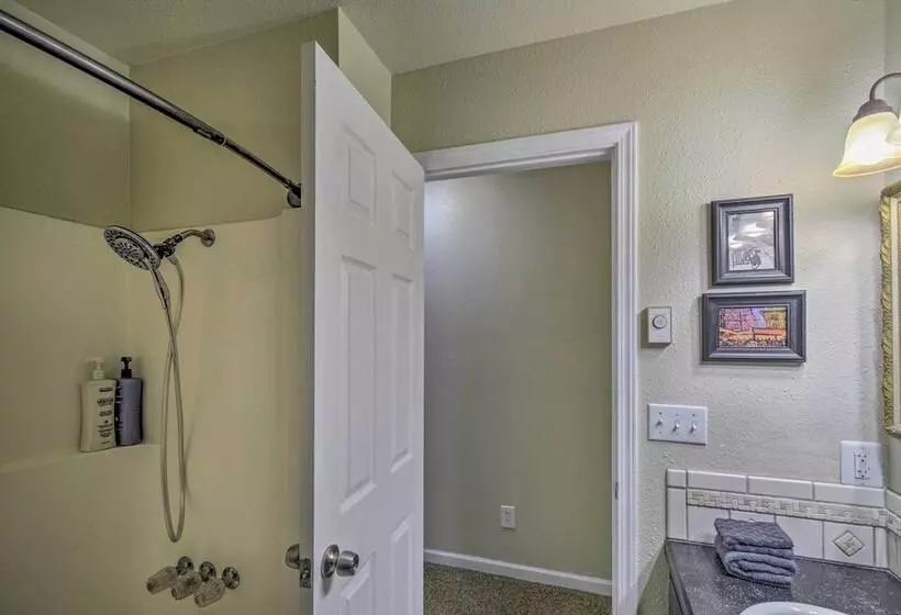 Peaceful Home < 8 Mi To Olympic National Park!