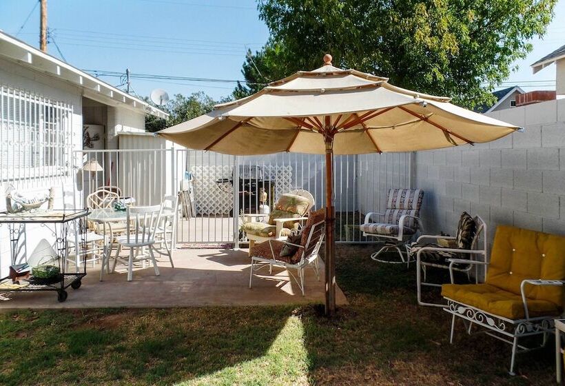 Central Phoenix Home < 3 Mi To Downtown!