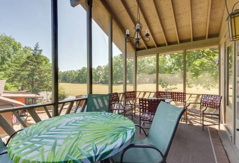 Margaritaville Oasis W/ Hot Tub: Boat & Golf!