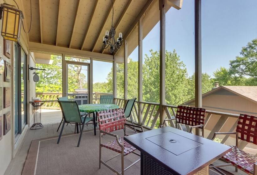 Margaritaville Oasis W/ Hot Tub: Boat & Golf!