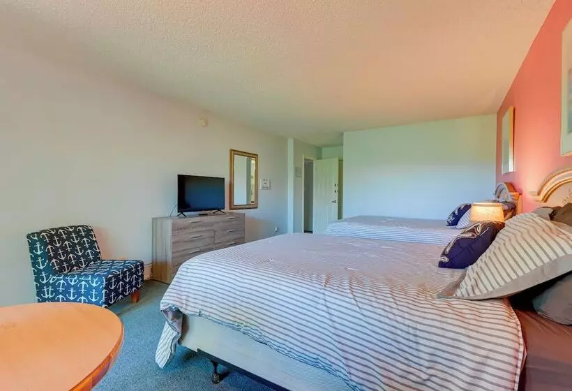 Margaritaville Oasis W/ Hot Tub: Boat & Golf!