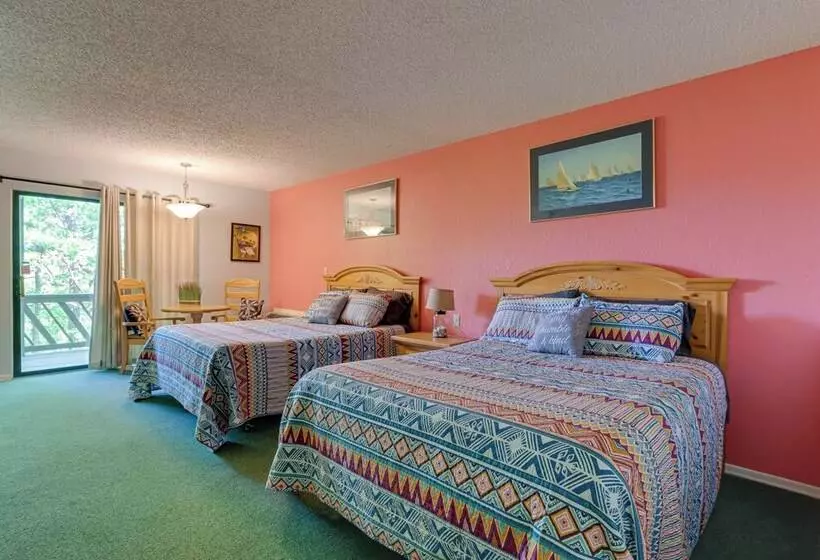 Margaritaville Oasis W/ Hot Tub: Boat & Golf!