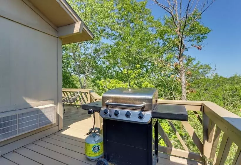 Margaritaville Oasis W/ Hot Tub: Boat & Golf!