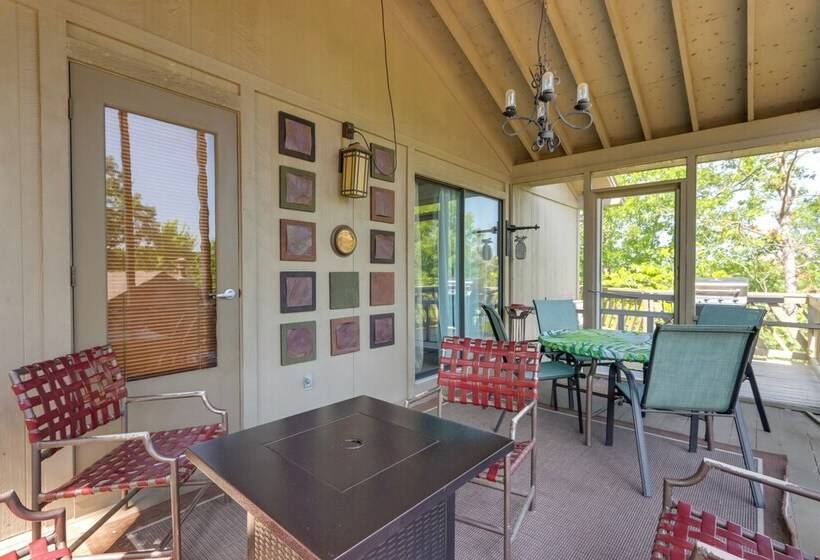 Margaritaville Oasis W/ Hot Tub: Boat & Golf!