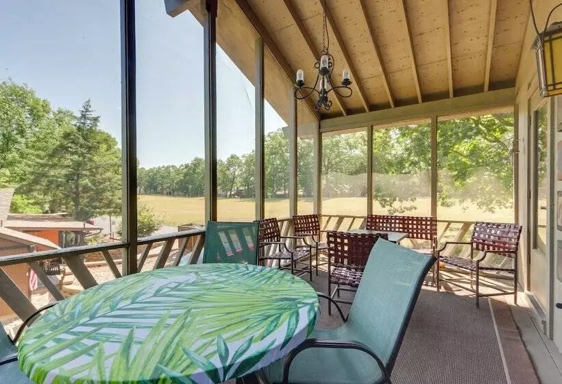 Margaritaville Oasis W/ Hot Tub: Boat & Golf!