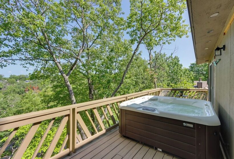 Margaritaville Oasis W/ Hot Tub: Boat & Golf!