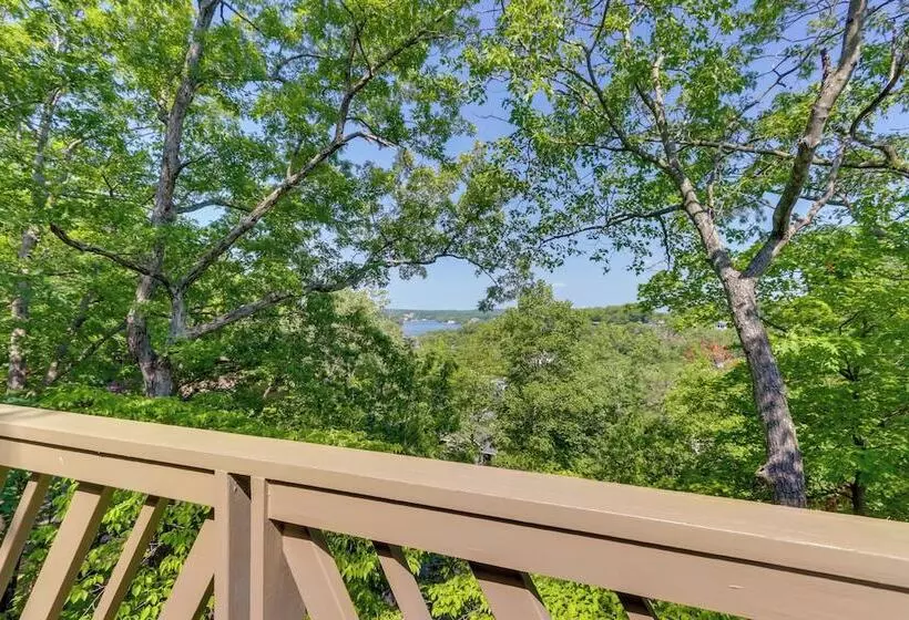 Margaritaville Oasis W/ Hot Tub: Boat & Golf!