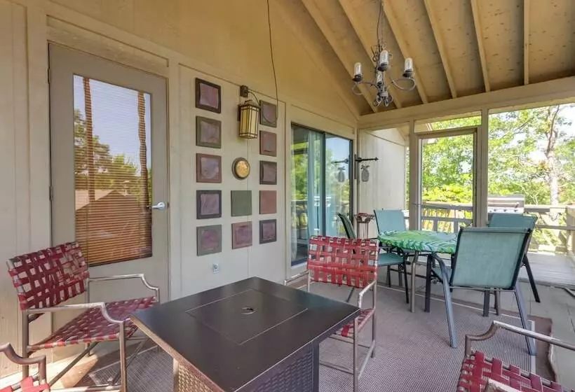 Margaritaville Oasis W/ Hot Tub: Boat & Golf!