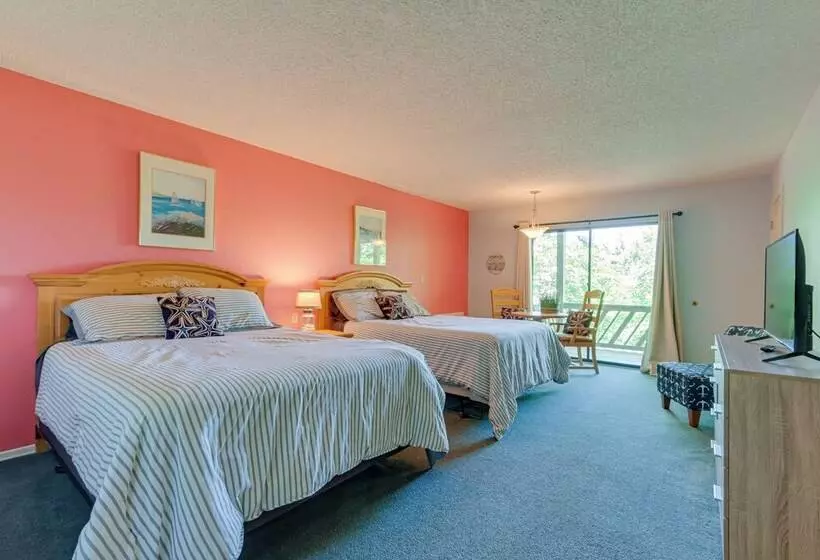 Margaritaville Oasis W/ Hot Tub: Boat & Golf!