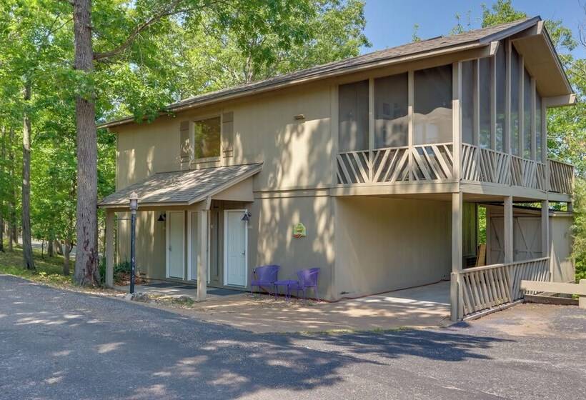 Margaritaville Oasis W/ Hot Tub: Boat & Golf!