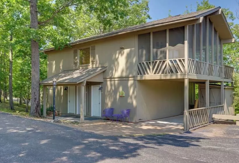 Margaritaville Oasis W/ Hot Tub: Boat & Golf!