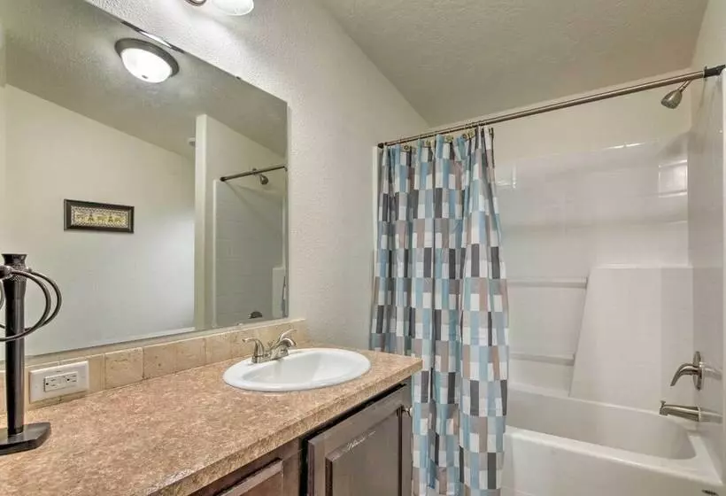 Secluded Boulder House   Next To National Forests!