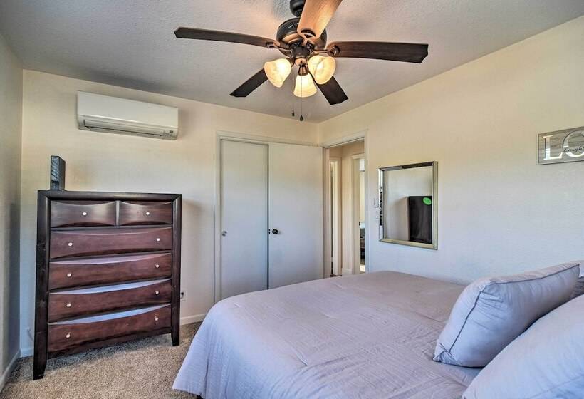 Seminole Home: 1 Mi To Indian Shores Beach!