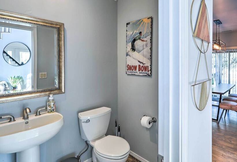 Family Friendly Flagstaff Home < 5 Mi To Downtown!