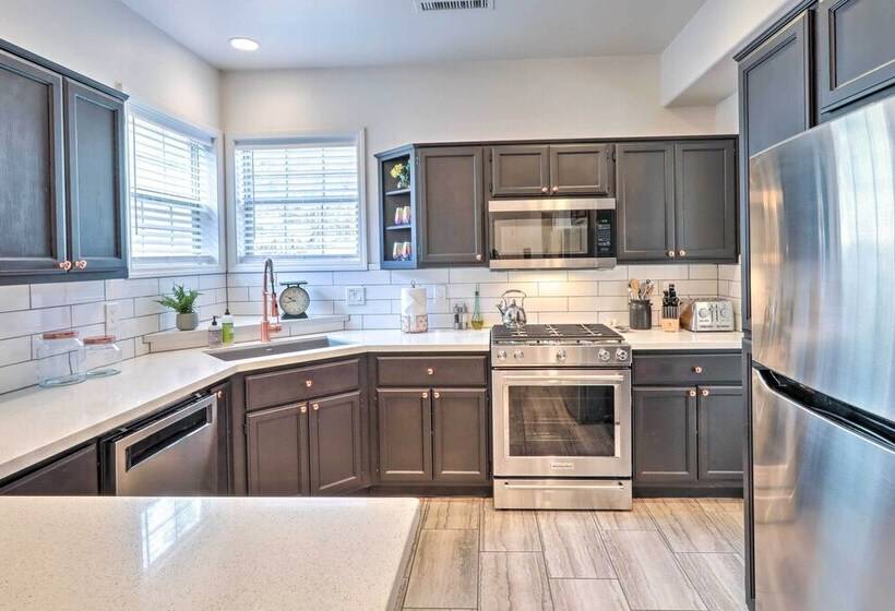 Family Friendly Flagstaff Home < 5 Mi To Downtown!