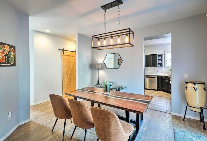 Family Friendly Flagstaff Home < 5 Mi To Downtown!