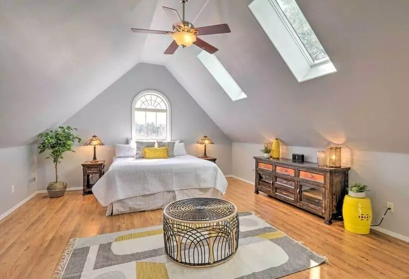 Family Friendly Flagstaff Home < 5 Mi To Downtown!