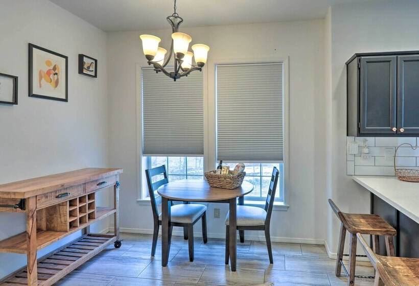 Family Friendly Flagstaff Home < 5 Mi To Downtown!