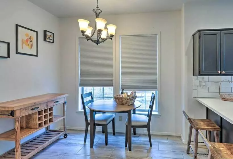 Family Friendly Flagstaff Home < 5 Mi To Downtown!