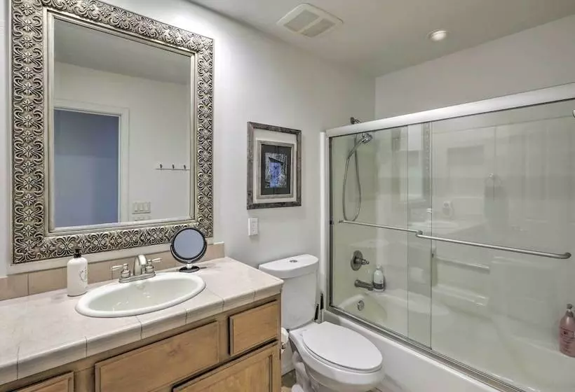 Family Friendly Flagstaff Home < 5 Mi To Downtown!