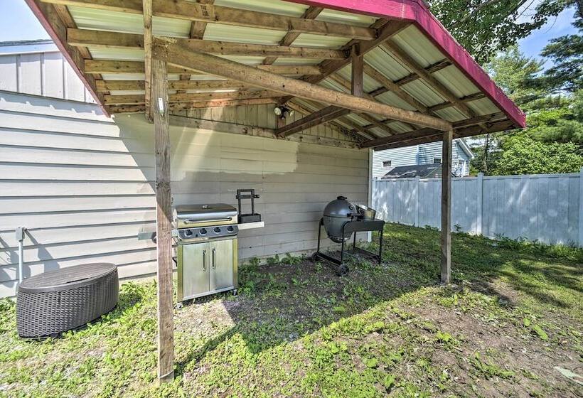 Stylish Suburban Getaway, 10 Miles To Royal Mtn!