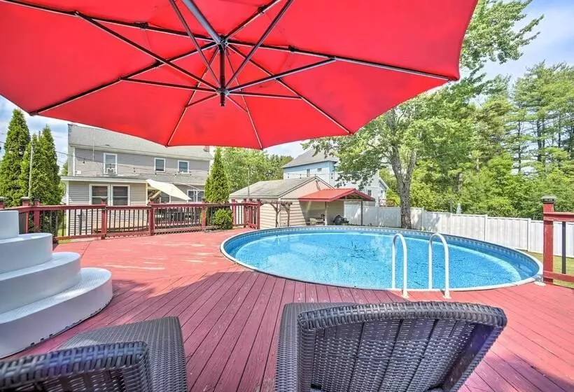 Stylish Suburban Getaway, 10 Miles To Royal Mtn!