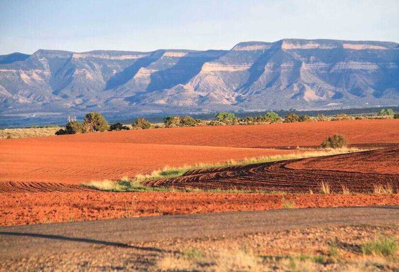 Unique Cortez Family Getaway W/ Mountain Views!