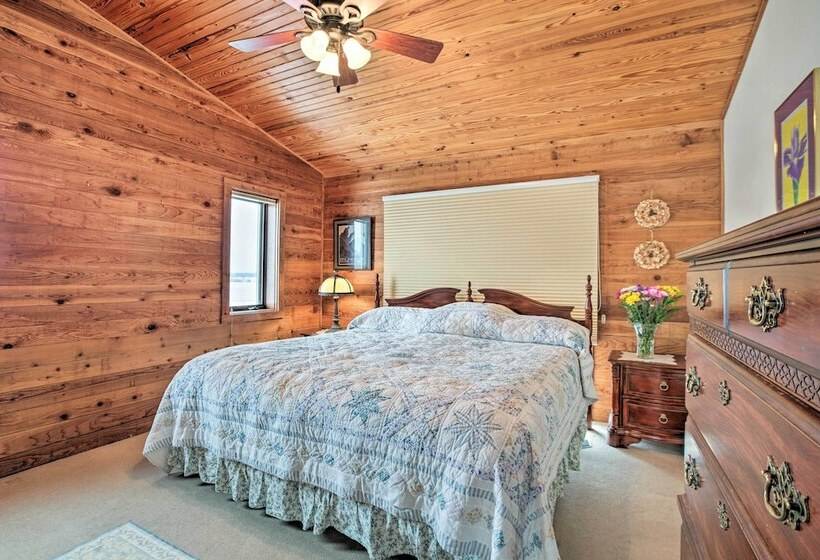 Updated Cabin On 7 Acres   Day Trip To Lake Geneva