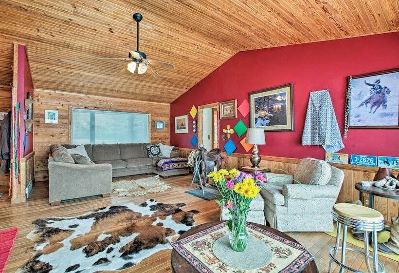 Updated Cabin On 7 Acres   Day Trip To Lake Geneva