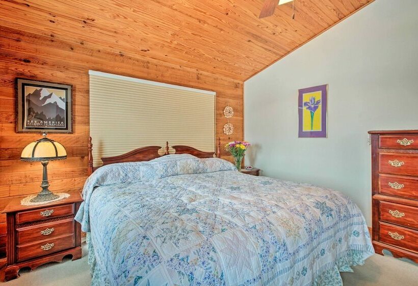 Updated Cabin On 7 Acres   Day Trip To Lake Geneva