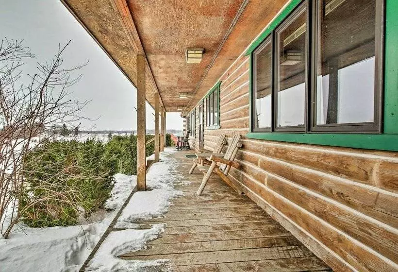 Updated Cabin On 7 Acres   Day Trip To Lake Geneva