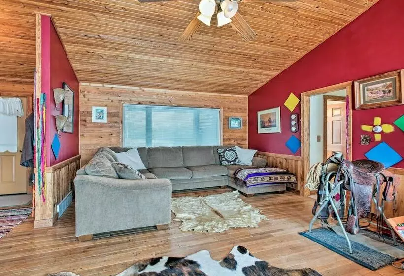 Updated Cabin On 7 Acres   Day Trip To Lake Geneva