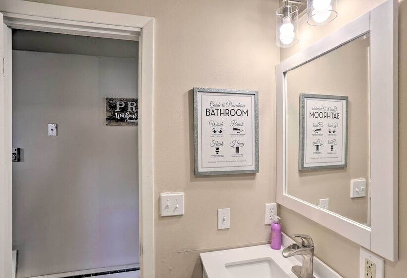 Wyoming Nature Retreat: 19 Mi To Devils Tower