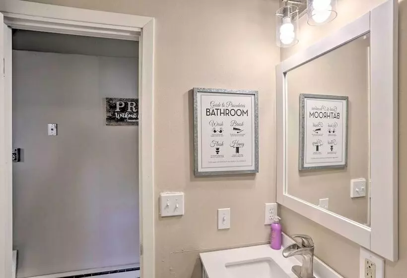 Wyoming Nature Retreat: 19 Mi To Devils Tower